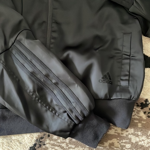 Adidas Jacket - Picture 3 of 4